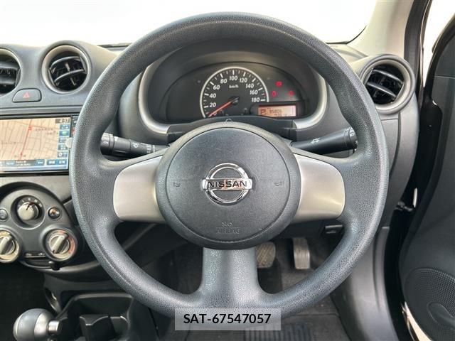 Nissan MARCH 2011 8665635-18