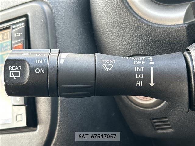 Nissan MARCH 2011 8665635-19
