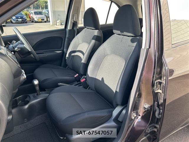 Nissan MARCH 2011 8665635-2