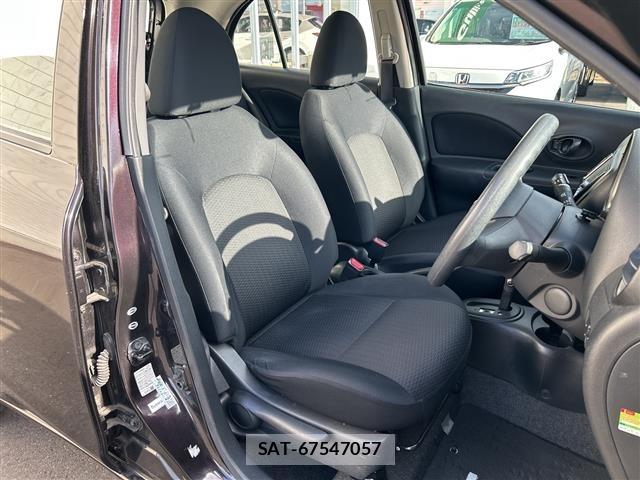 Nissan MARCH 2011 8665635-20