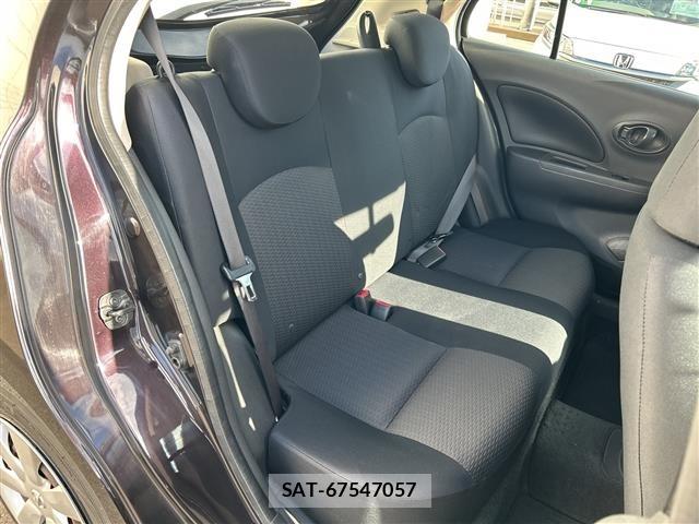 Nissan MARCH 2011 8665635-22