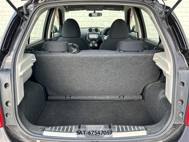 Nissan MARCH 2011 8665635-6