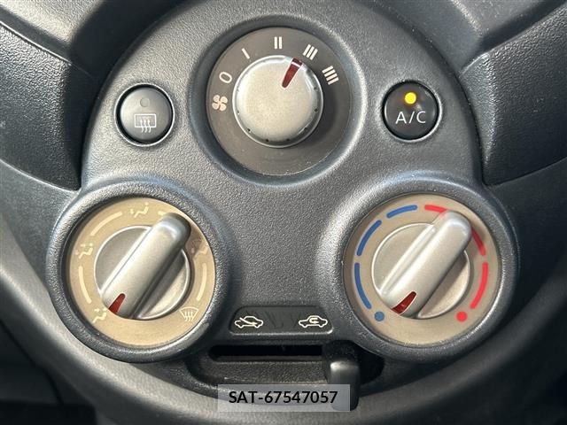 Nissan MARCH 2011 8665635-9