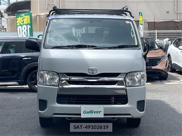 Toyota HIACE VAN 2017 8677215-1