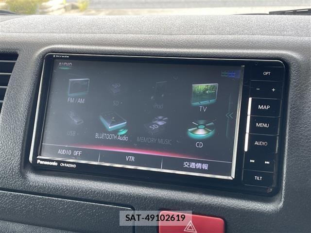 Toyota HIACE VAN 2017 8677215-10