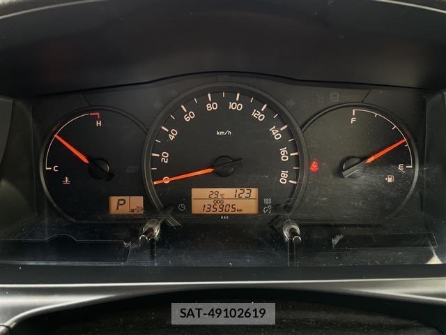 Toyota HIACE VAN 2017 8677215-11