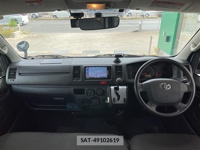 Toyota HIACE VAN 2017 8677215-14