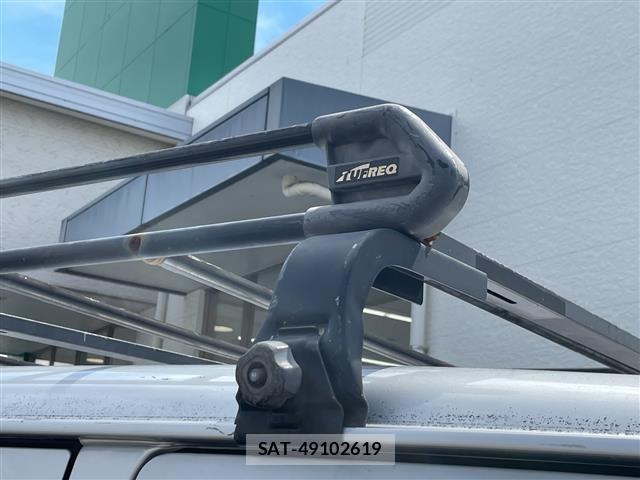 Toyota HIACE VAN 2017 8677215-21