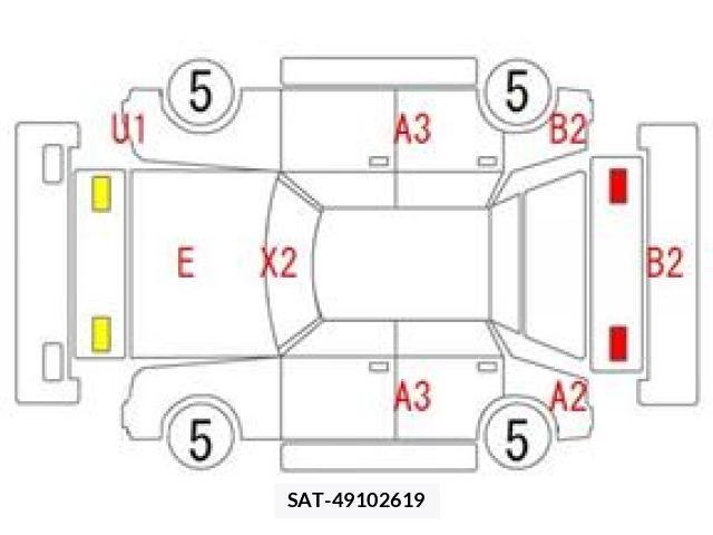 Toyota HIACE VAN 2017 8677215-23