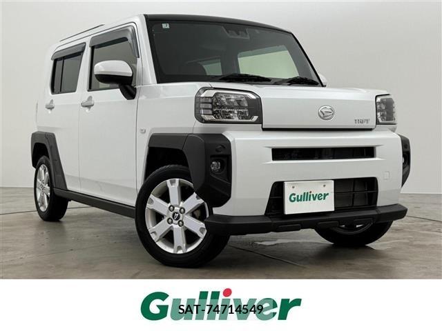 Daihatsu TAFT 2021 8756359-0