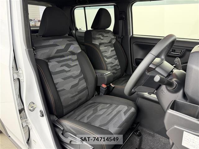 Daihatsu TAFT 2021 8756359-10