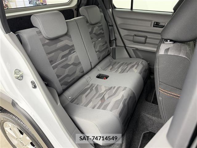 Daihatsu TAFT 2021 8756359-11