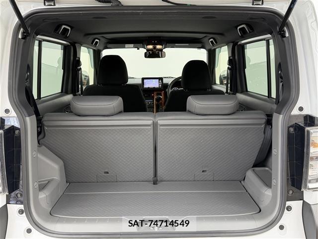 Daihatsu TAFT 2021 8756359-12