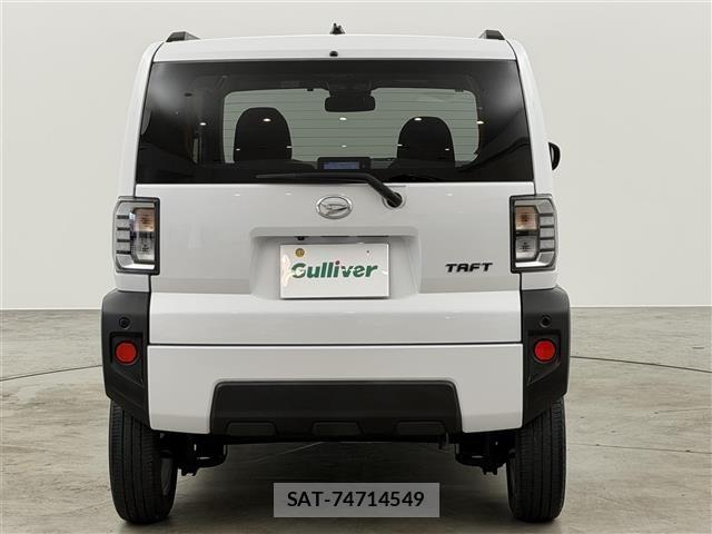 Daihatsu TAFT 2021 8756359-13