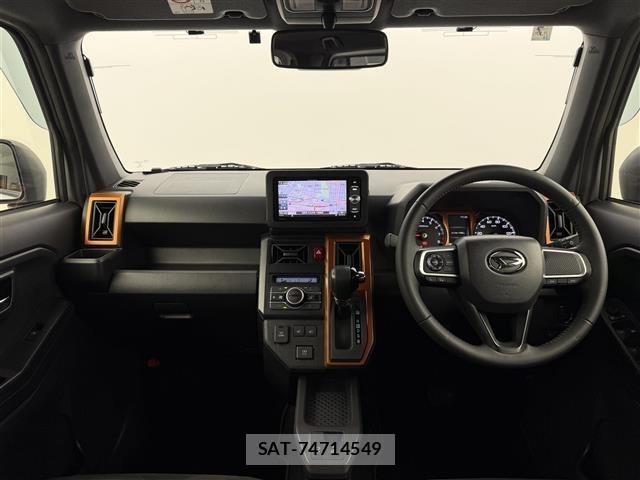 Daihatsu TAFT 2021 8756359-15