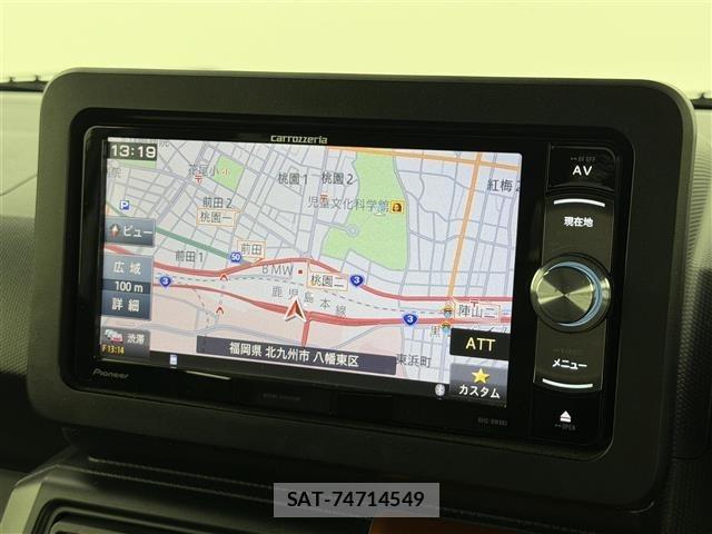 Daihatsu TAFT 2021 8756359-16