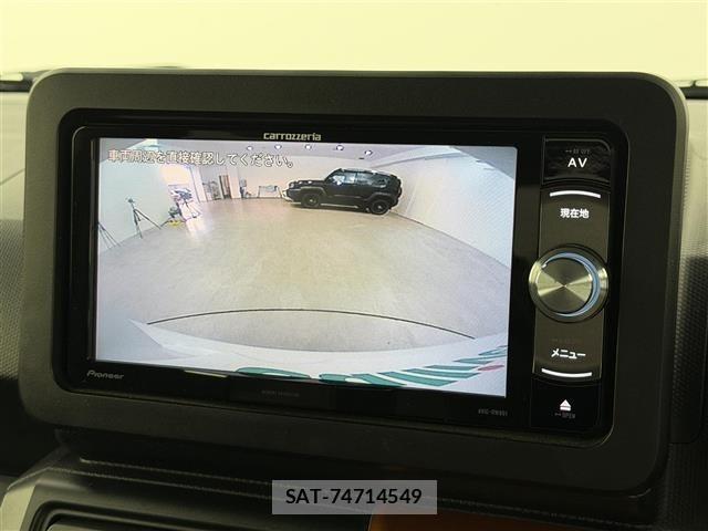 Daihatsu TAFT 2021 8756359-18