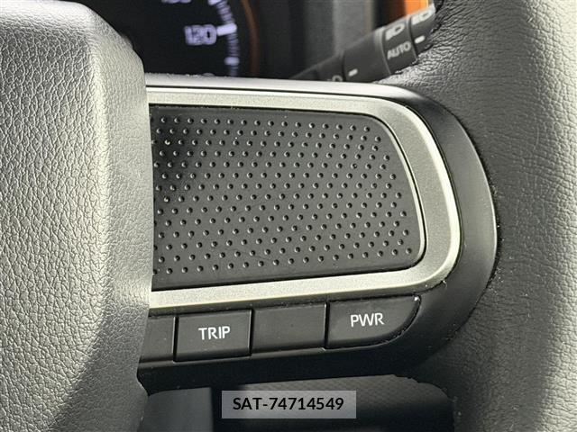 Daihatsu TAFT 2021 8756359-19