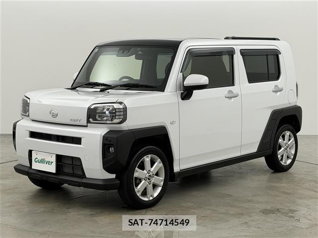 Daihatsu TAFT 2021 8756359-2
