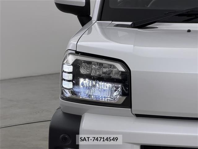 Daihatsu TAFT 2021 8756359-20