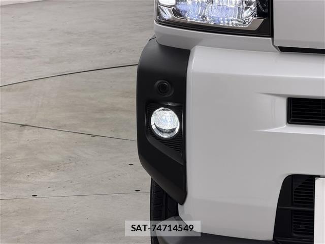 Daihatsu TAFT 2021 8756359-22