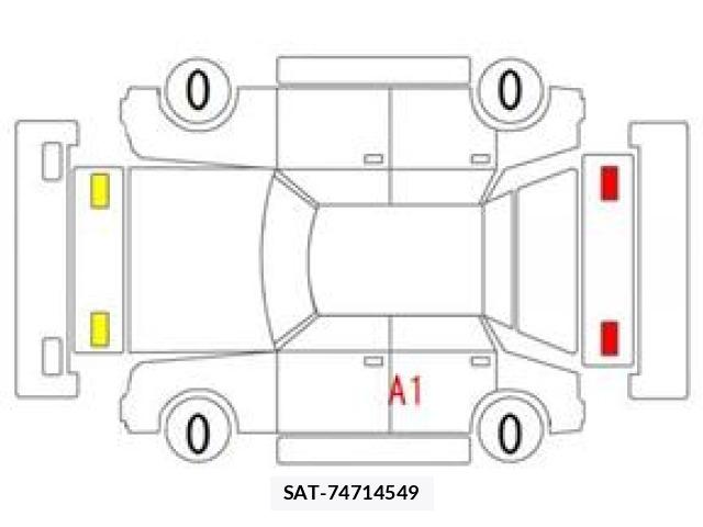 Daihatsu TAFT 2021 8756359-23