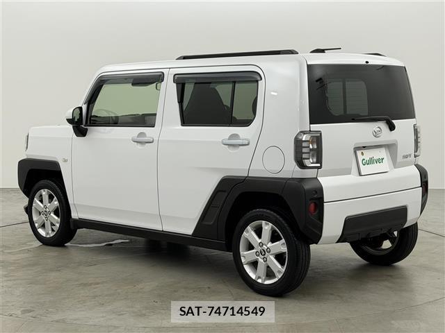 Daihatsu TAFT 2021 8756359-4