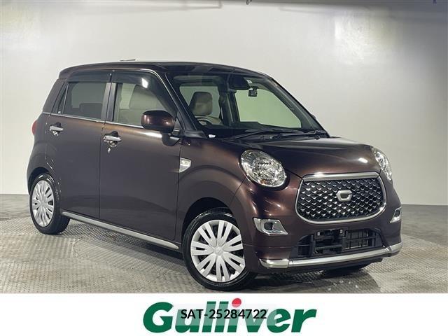 Daihatsu CAST 2019 8763806-0