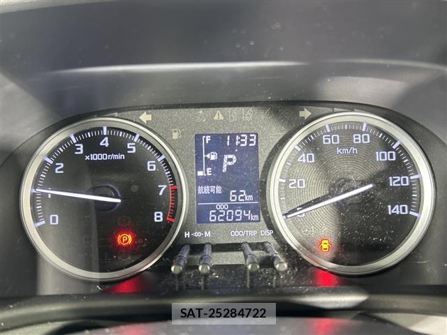 Daihatsu CAST 2019 8763806-10