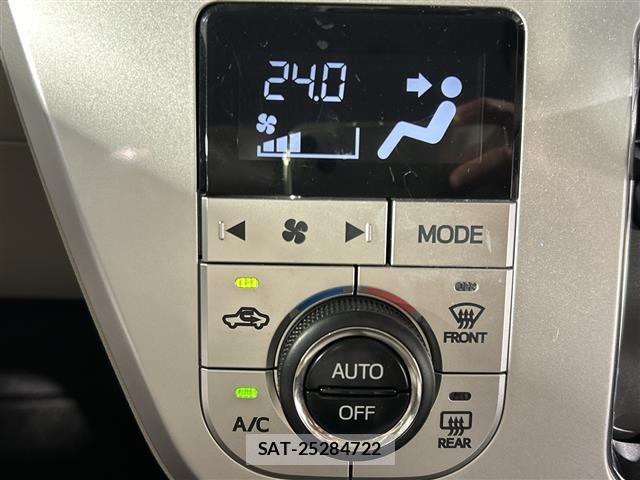 Daihatsu CAST 2019 8763806-11