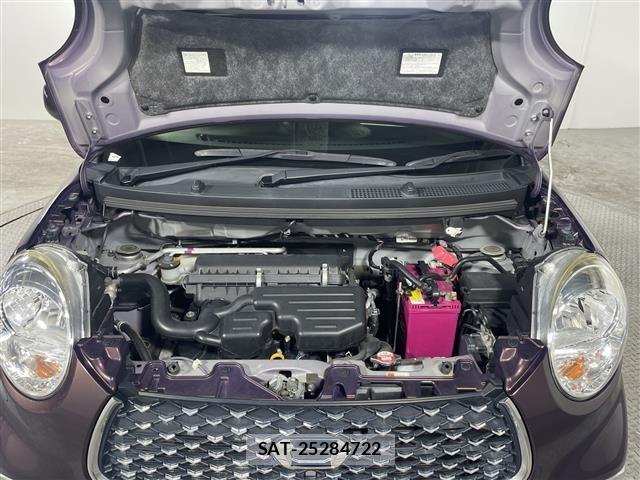 Daihatsu CAST 2019 8763806-14