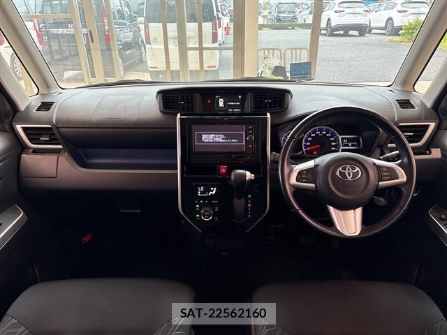 Toyota TANK 2017 8761479-14