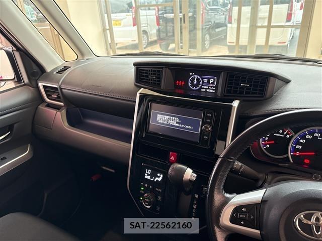 Toyota TANK 2017 8761479-16