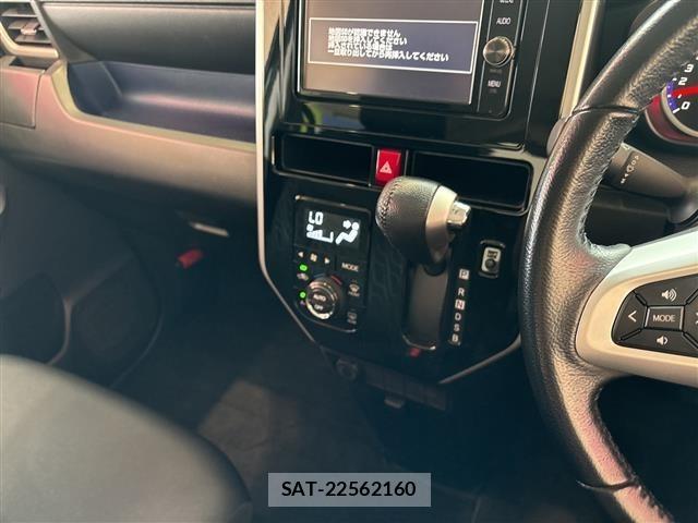 Toyota TANK 2017 8761479-17