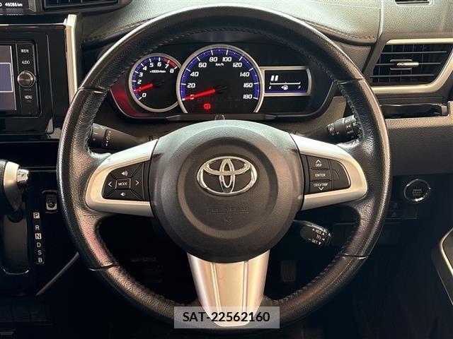 Toyota TANK 2017 8761479-3