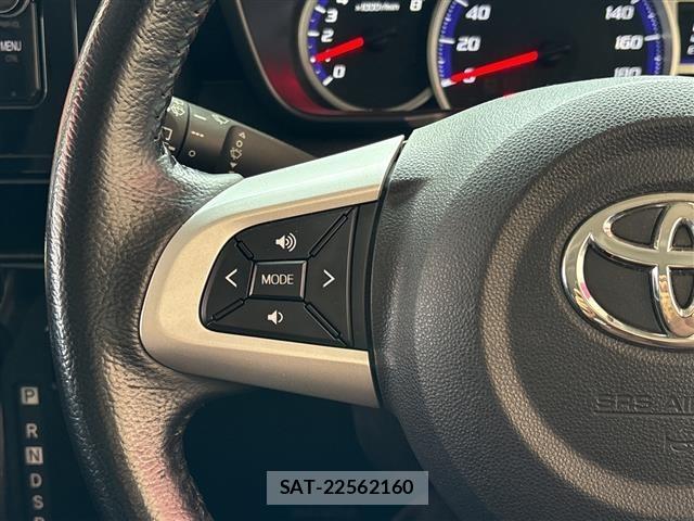 Toyota TANK 2017 8761479-5