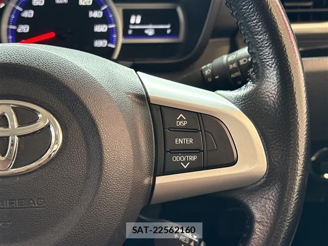 Toyota TANK 2017 8761479-7