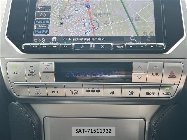 Toyota LAND CRUISER PRADO 2020 8676420-1