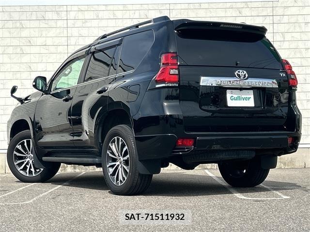Toyota LAND CRUISER PRADO 2020 8676420-13