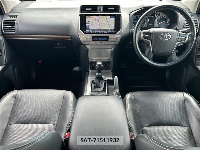 Toyota LAND CRUISER PRADO 2020 8676420-14