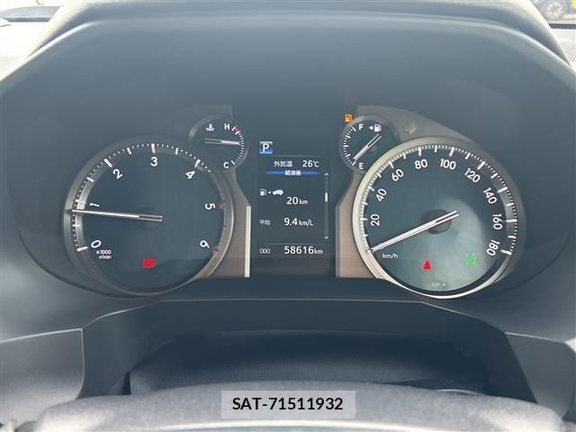 Toyota LAND CRUISER PRADO 2020 8676420-5