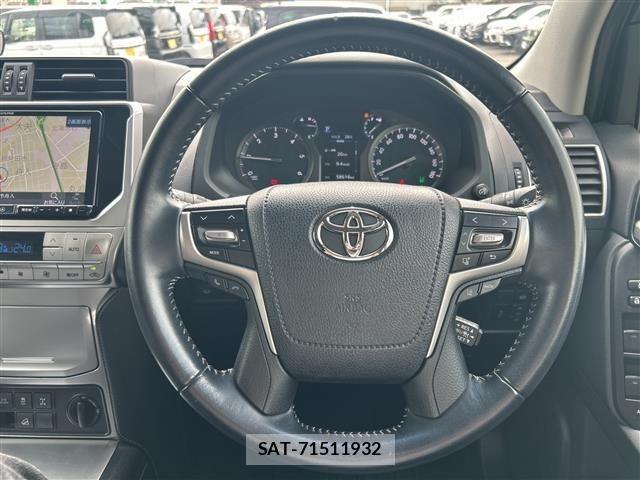 Toyota LAND CRUISER PRADO 2020 8676420-7