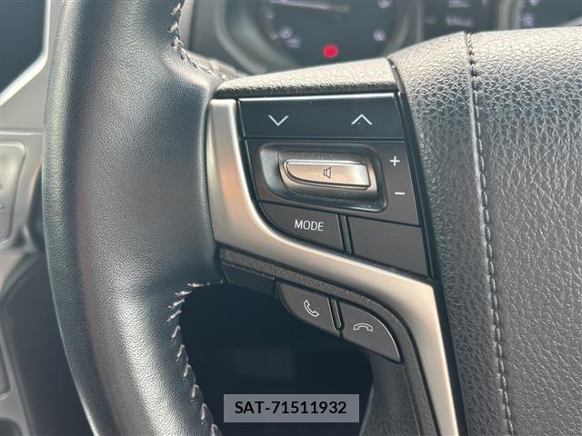 Toyota LAND CRUISER PRADO 2020 8676420-8