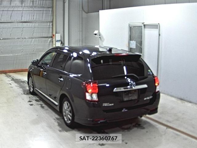 Toyota COROLLA FIELDER 2013 8710373-1