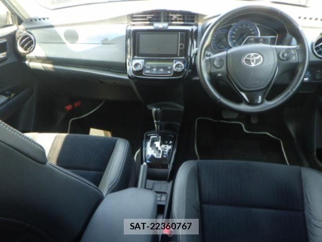 Toyota COROLLA FIELDER 2013 8710373-3