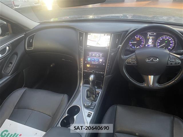 Nissan SKYLINE 2014 8676690-2