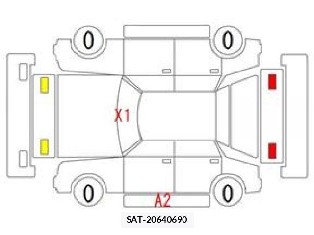 Nissan SKYLINE 2014 8676690-3