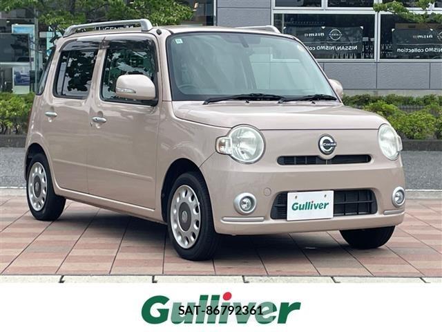 Daihatsu MIRA COCOA 2010 8677989-0