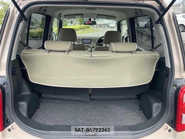 Daihatsu MIRA COCOA 2010 8677989-11
