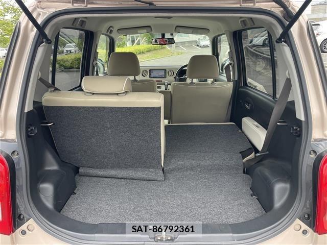 Daihatsu MIRA COCOA 2010 8677989-12